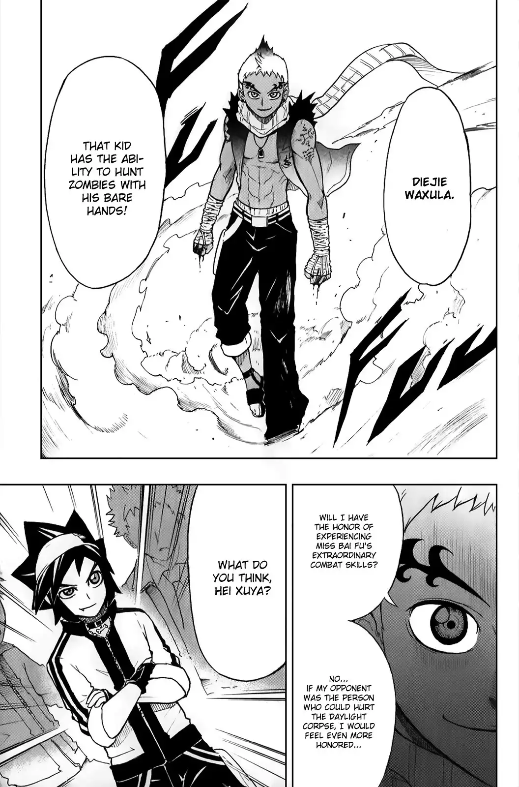 Black Dog Chapter 14 4